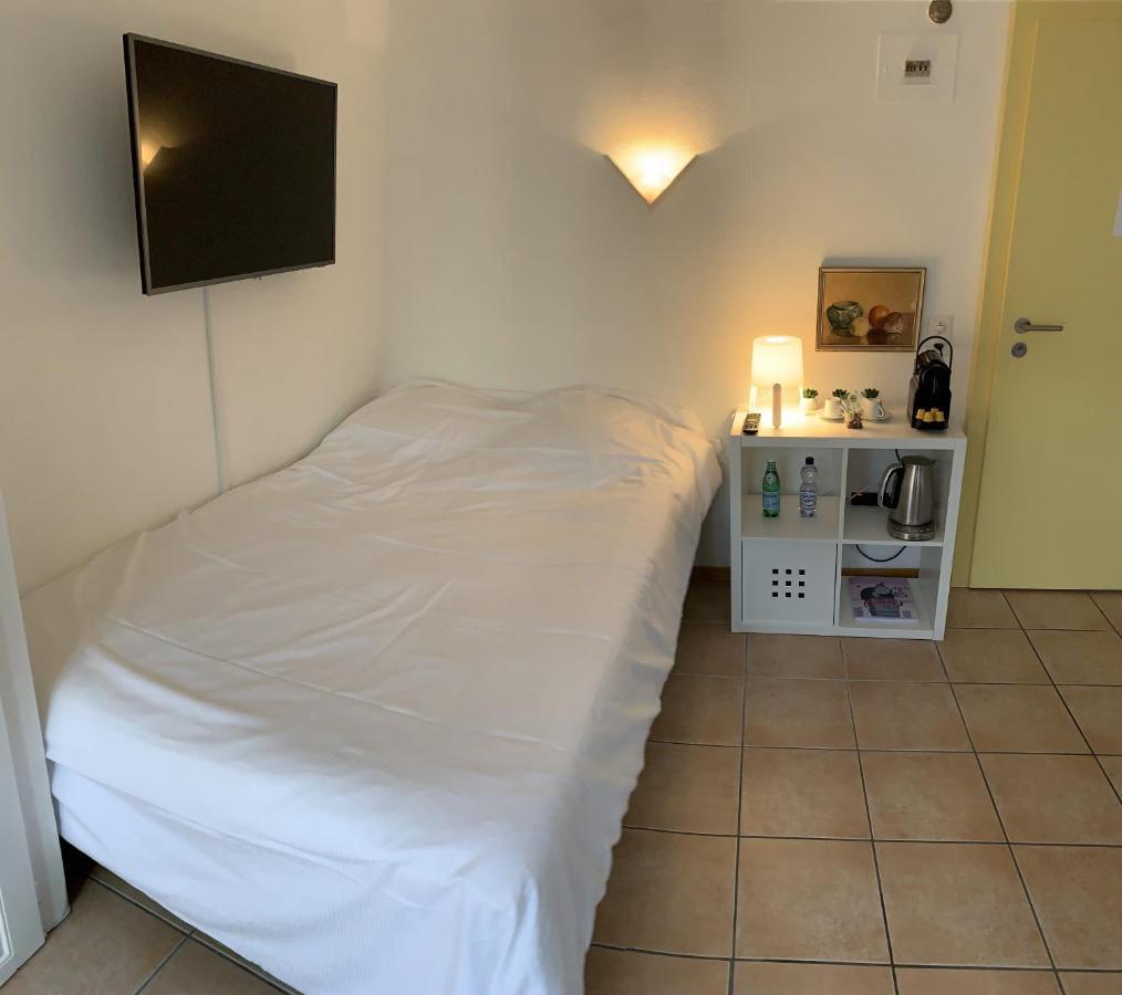 Vue Chateau Apartment Neuchatel
