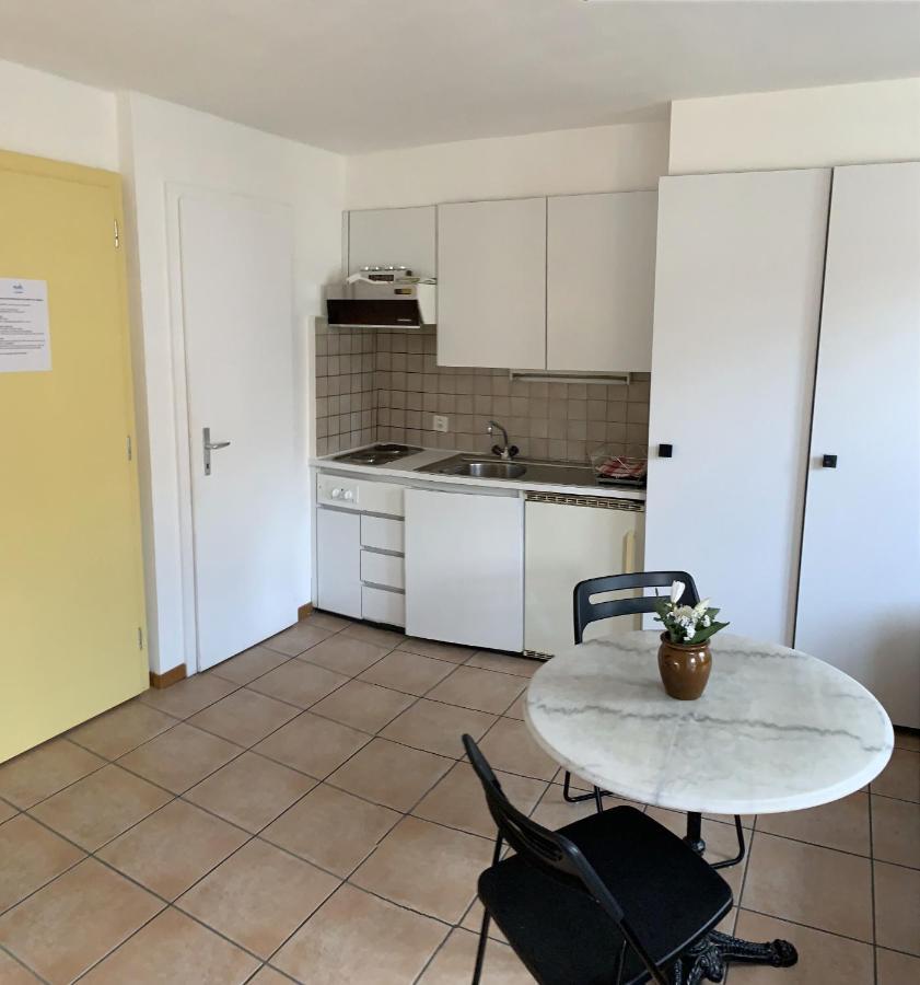 Vue Chateau Apartment *