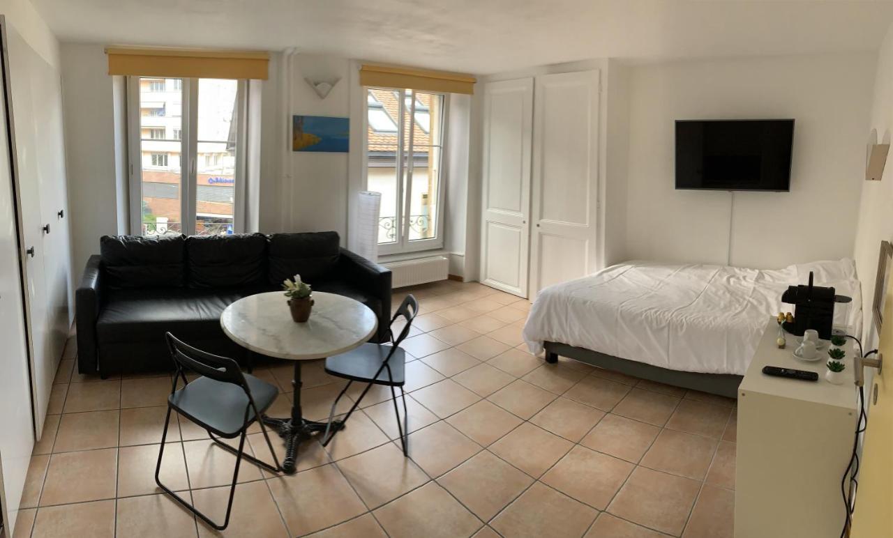 Vue Chateau