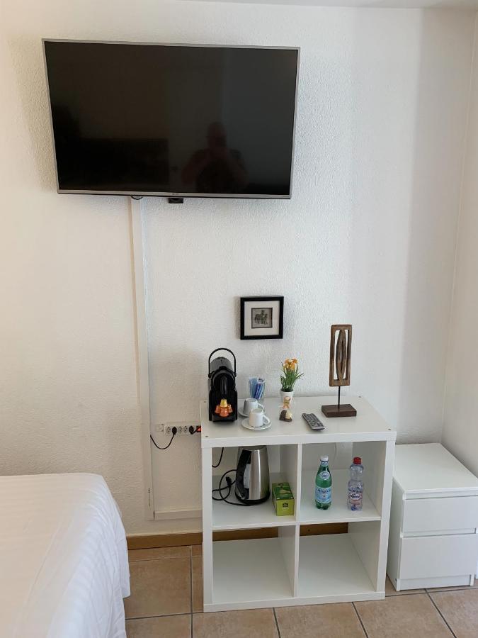 Apartment Vue Chateau Neuchatel