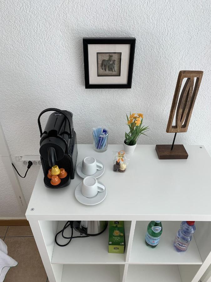 Vue Chateau Apartment